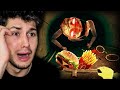 O BURGER İSTİYOR Burger Frights