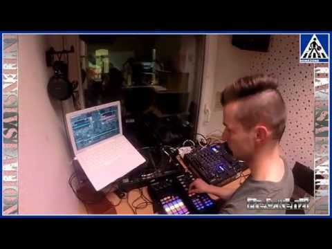 FreQ.Kenzi @ Homezone Radio Corax 28.03.2015