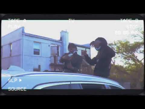 HittaBates x LongMoneyKese - Steppas