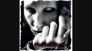 Marilyn Manson-WOW