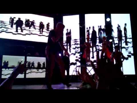 18 aniversario queen 2011