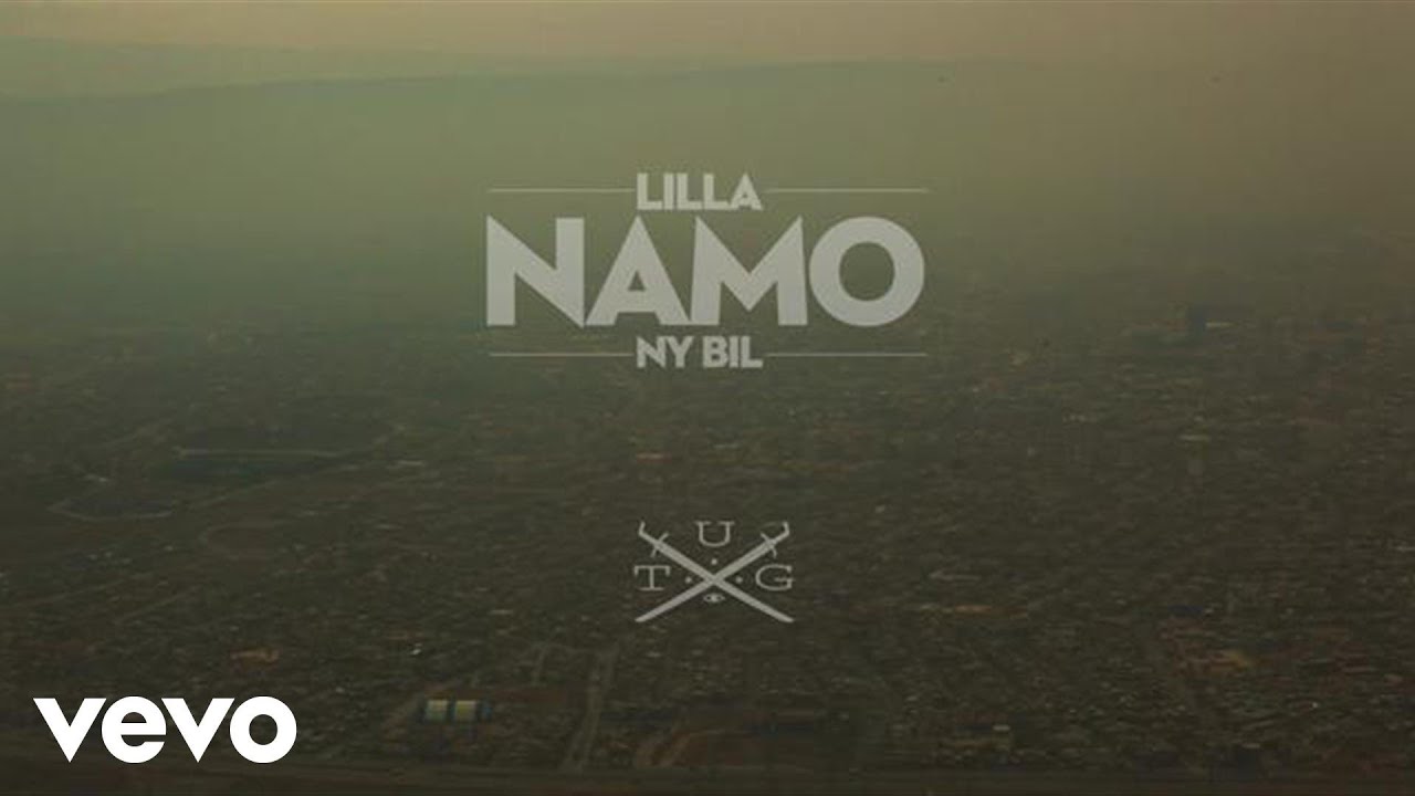 Lilla Namo – ”Ny bil”