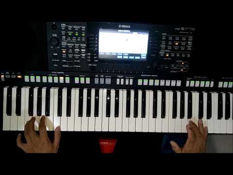 Jens, "Bapa Antarlah Kami" (KC. 360)