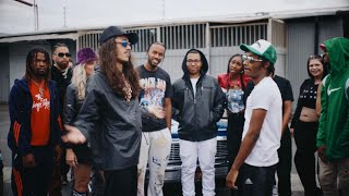 Yo Momma Lyrics English Translation