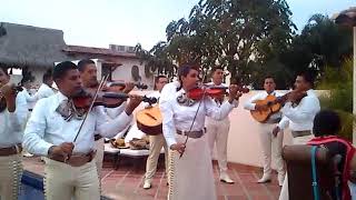Mariachi Internacional Joya de México  "Tango Bolero"