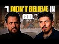 Agnostic Finds God in The Catholic Faith After Trying Every Denomination! - Fr. Nathan Symeon