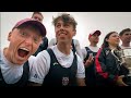 A Full Season at Thames Rowing Club | VLOG 1