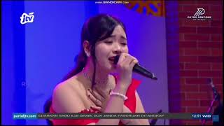 Download lagu MENYULAM KAIN YANG RAPUH // REVALINA SALIM FT SISCA AMELIA// OM PUTRA SANTANA ON ST DANGDUT JTV REK mp3