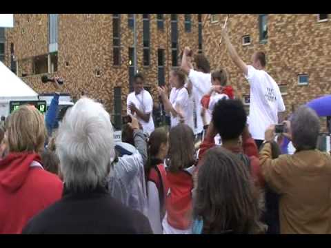 Bekeruitreiking TOP/Wereldtickets Kampioen