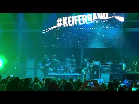 Tom Keifer (Cinderella) - Live @ Rockfest 80s, Full HD Concert, Miramar , FL 11/10/2018