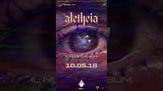 IZI -  IL NOME DELLA ROSA (SPOILER)