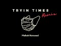 Tryin Times (Roberta Flack Remix) — Official Music Video | Ashira Malkah Norwood