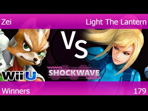SW 179 - SRC GGEA | Zei (Fox) vs SRC GGEA | Light The Lantern (ZSS) Winners - Smash 4