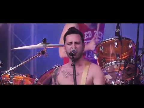 Worry Blast - Hit The Gas [OFFICIAL VIDEO]