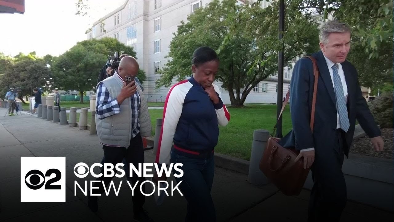 Contractors hired to replace lead pipes in Newark arrested