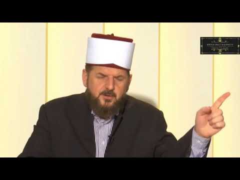 Nëse ke marrë borgj nga dikush dhe aj pastaj ka vdek - Dr. Shefqet Krasniqi