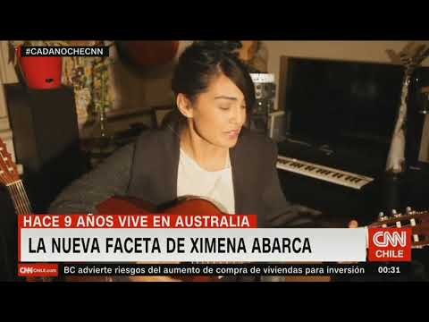 Ximena Abarca - No Por Él (2019)