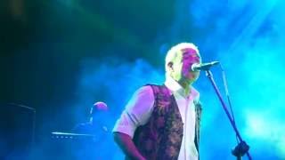 Edip Akbayram - Hasretinle Yandı Gönlüm ( Canlı Silifke )