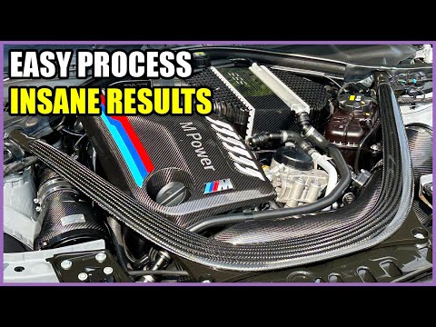 2 Products To Make Your Engine Bay Car Show Ready