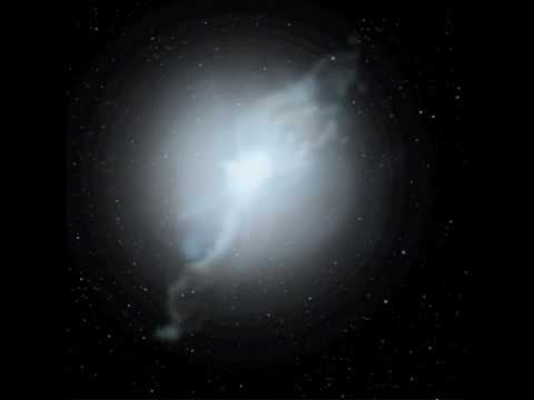 Video thumbnail for White Dwarf