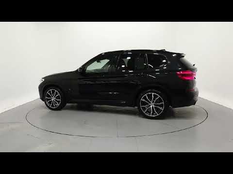 BMW X3 Xdrive30e M Sport - Image 2