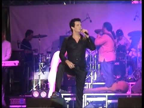 Νίνο - Για να είμαι ειλικρινής  (18/09/2005) - ΔΕΘ Live