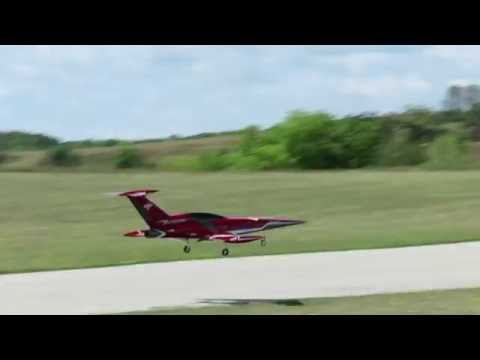 Aviation Design Diamond Jet