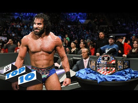 1/16 WWE Smackdown Viewership Marginally Down From Last Week