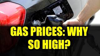 Why Are Gas Prices Soaring in Modesto The Truth Behind the Spike