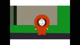 South park: Oh my god they killed kenny!