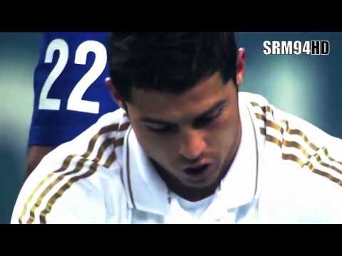 Cristiano Ronaldo   You Are Fantastic   HD 2012   by SRM94HD