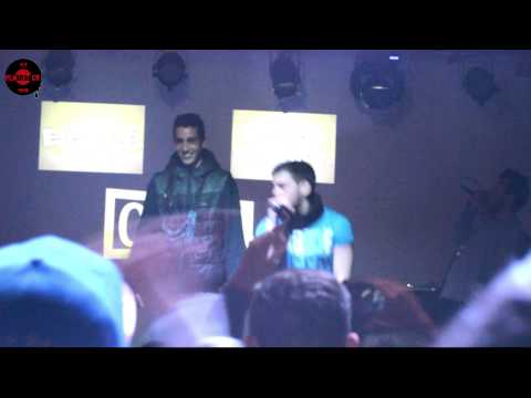 Gold Battle Manises Errecé vs Warrior