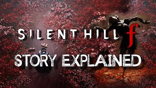 Download lagu Silent Hill f - Story Explained mp3 Download lagu Silent Hill f - Story Explained mp3
