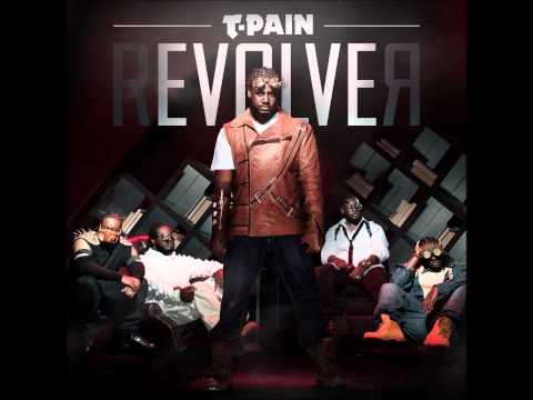 Videoclip de Look at Her Go (feat. Chris Brown) — T-Pain