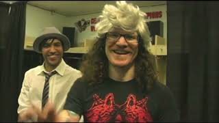 Fall Out Boy - Alpha Dog (Official Music Video) HQ