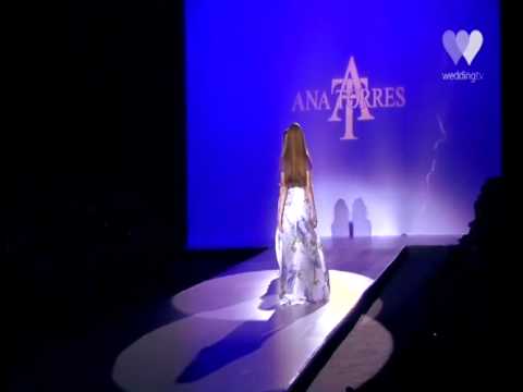 Wedding Dresses: Ana Torres' Bridal Dresses d