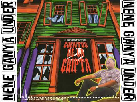 LOS CUENTOS DE LA CRIPTA 2 - EL CHOMBO (1997) (RADIO VERSION) [MUSIC ORIGINAL]