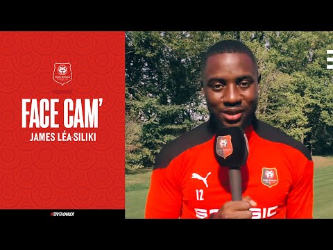 🎬 FACE CAM' | Avec James Léa Siliki