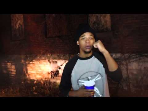 YOGE DENERO-'U Ain't A Killa'-Freestyle