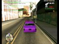 RP-[MyGame] East Side Ballas Gang four(4) man ...