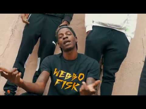 Webbo Fisk Music Video