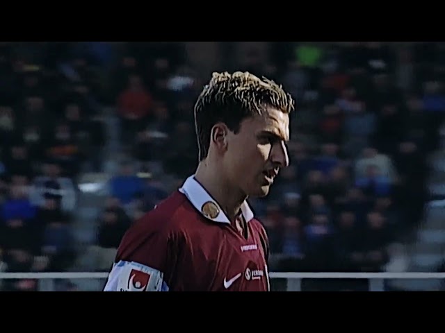 Becoming Zlatan