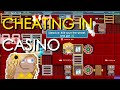 CHEATING IN CASINO! (INSANE PROFIT MADE) | TYPING IN GROWTOPIA CASINOS