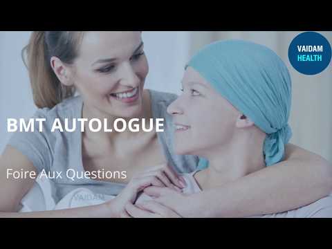 BMT AUTOLOGUE