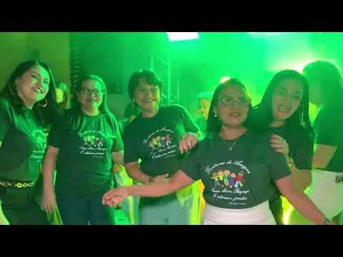Encontro dos Amigos de Fortuna MA (Parte 2)