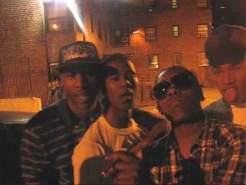 " Big B'z " -(R.I.P 2 Da Goonz) -Jonesz & Ayo Mill