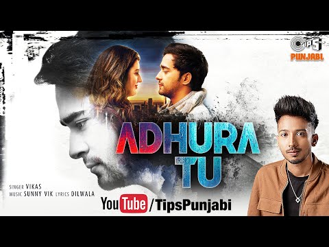 Adhura Tu