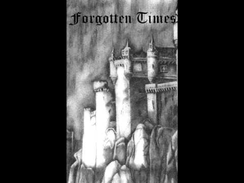 Forgotten Times - Beyond The Ancient Dungeons (2013)