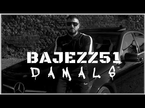 BAJEZZ51 - DAMALS (PROD. BY MARCELLO BEATS)