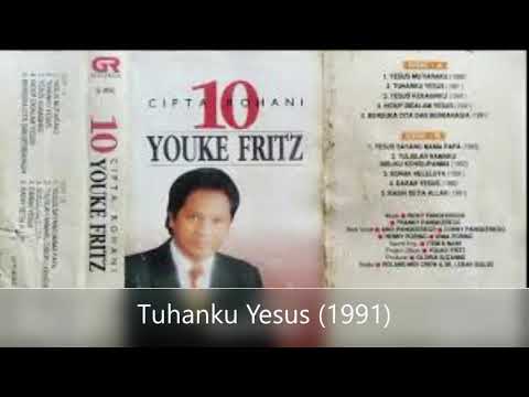 Tuhanku Yesus (1991) Youke Fritz